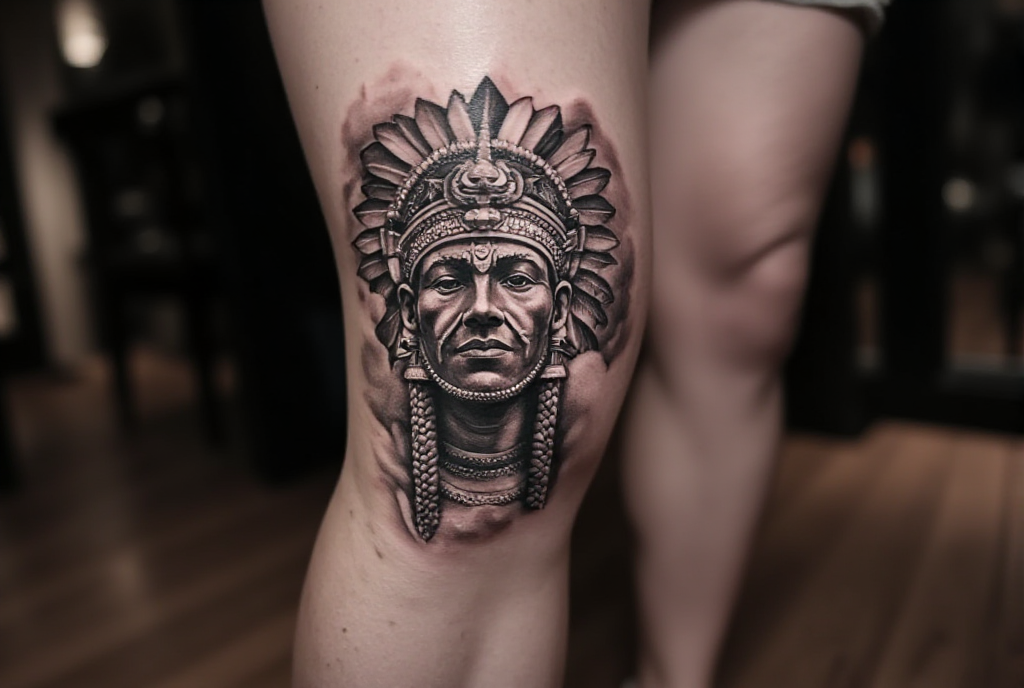fault tattoo