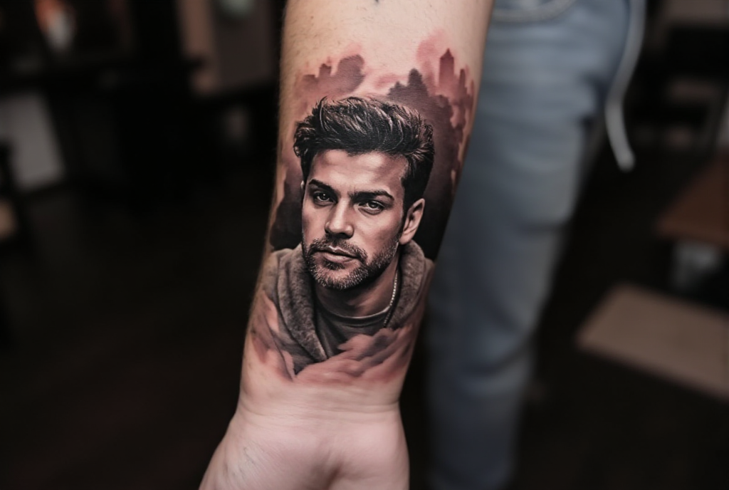 beat tattoo