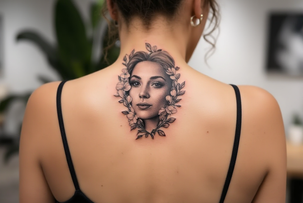 example tattoo