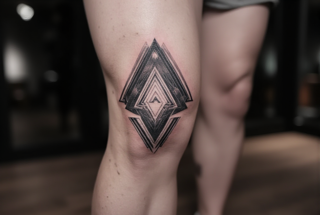 aether tattoo