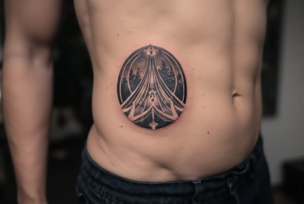 far tattoo