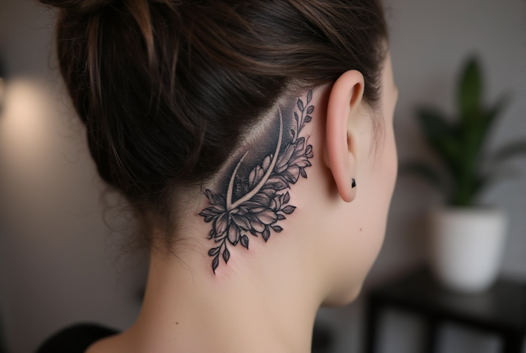 blast tattoo