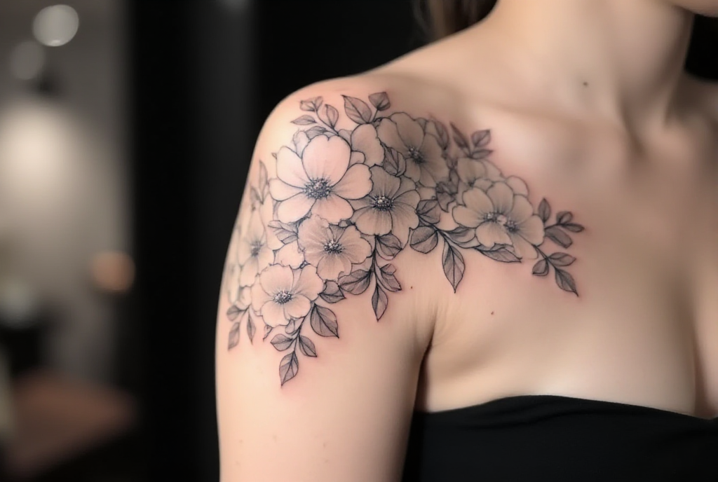 group tattoo