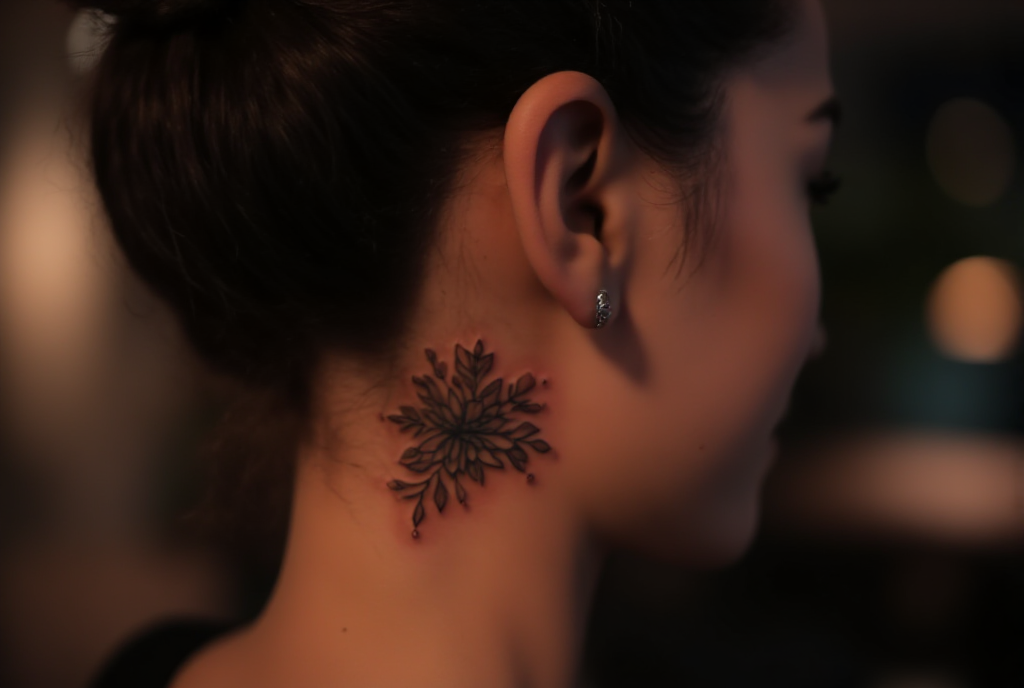 night tattoo
