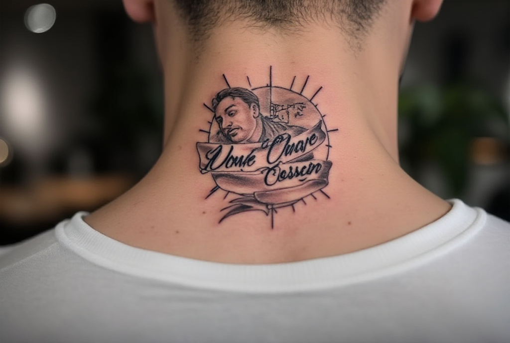 essay tattoo