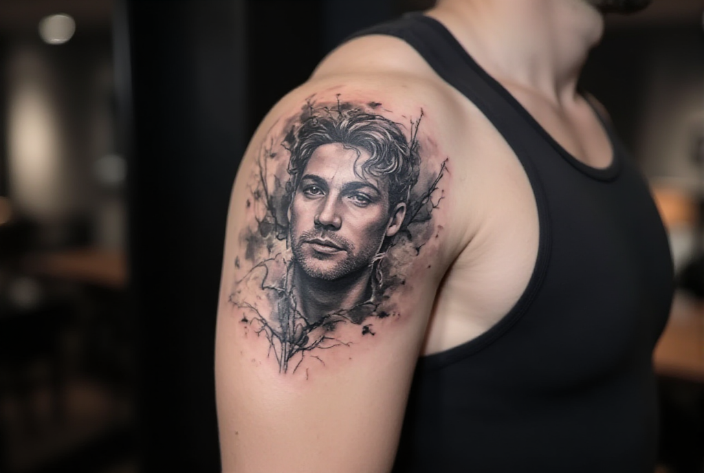 devote tattoo