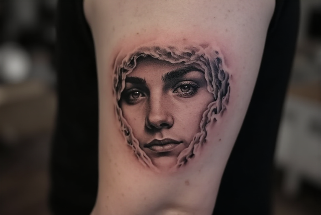 doubt tattoo