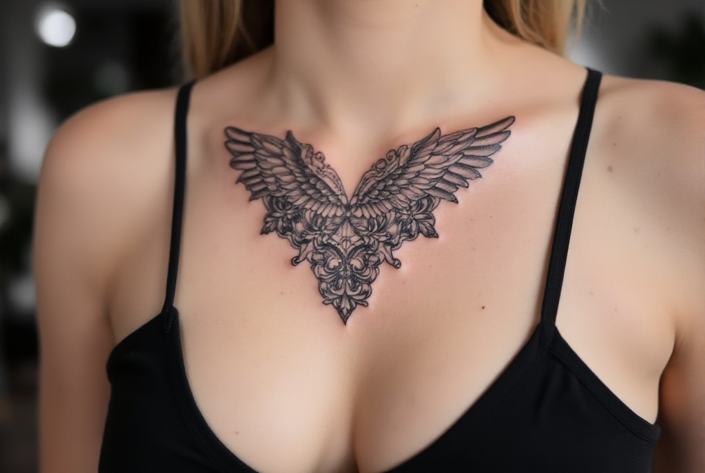 origin tattoo