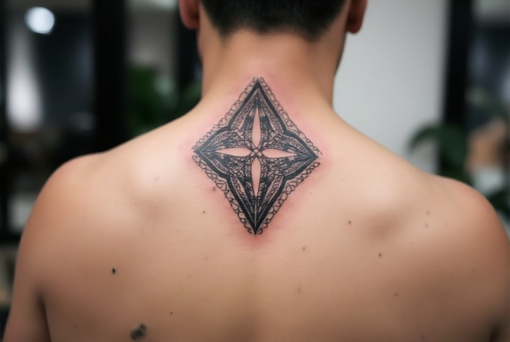 general tattoo