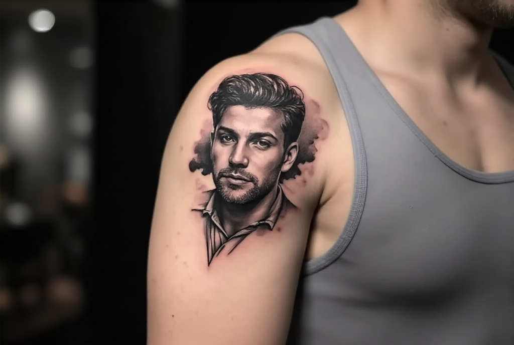 develop tattoo