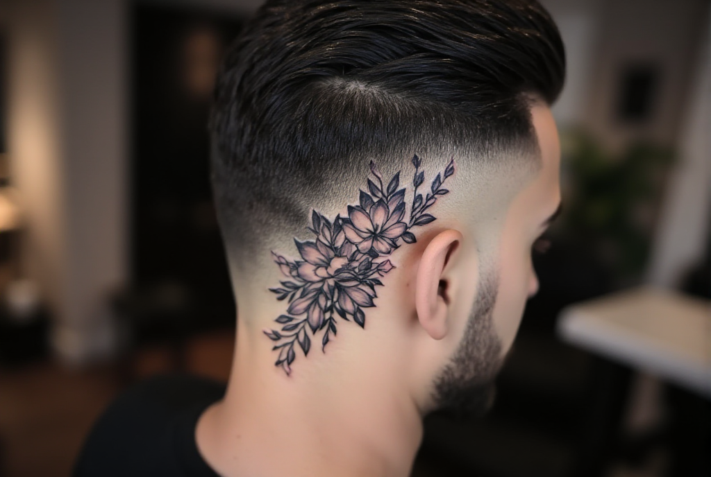 equal tattoo