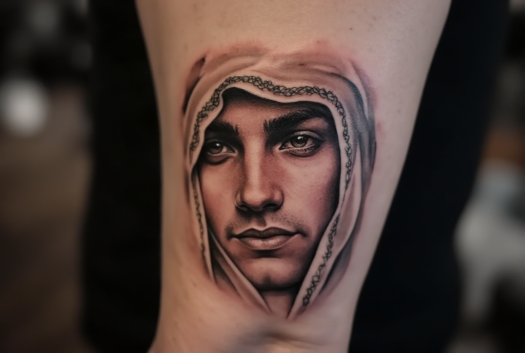 oath tattoo