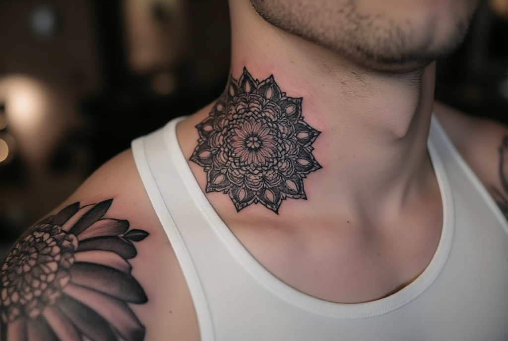 comfort tattoo