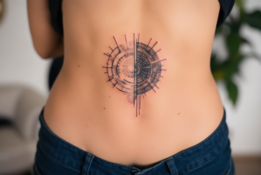 destroy tattoo